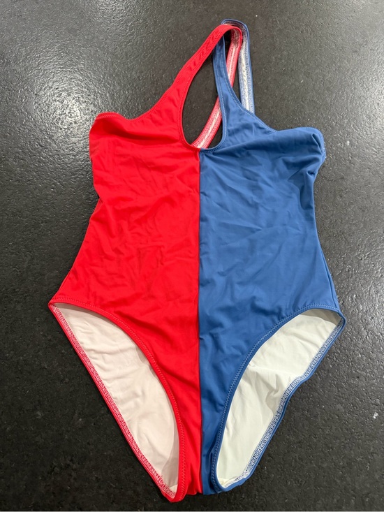 SOLID & STRIPED Other - Solid and Striped one piece swimsuit
